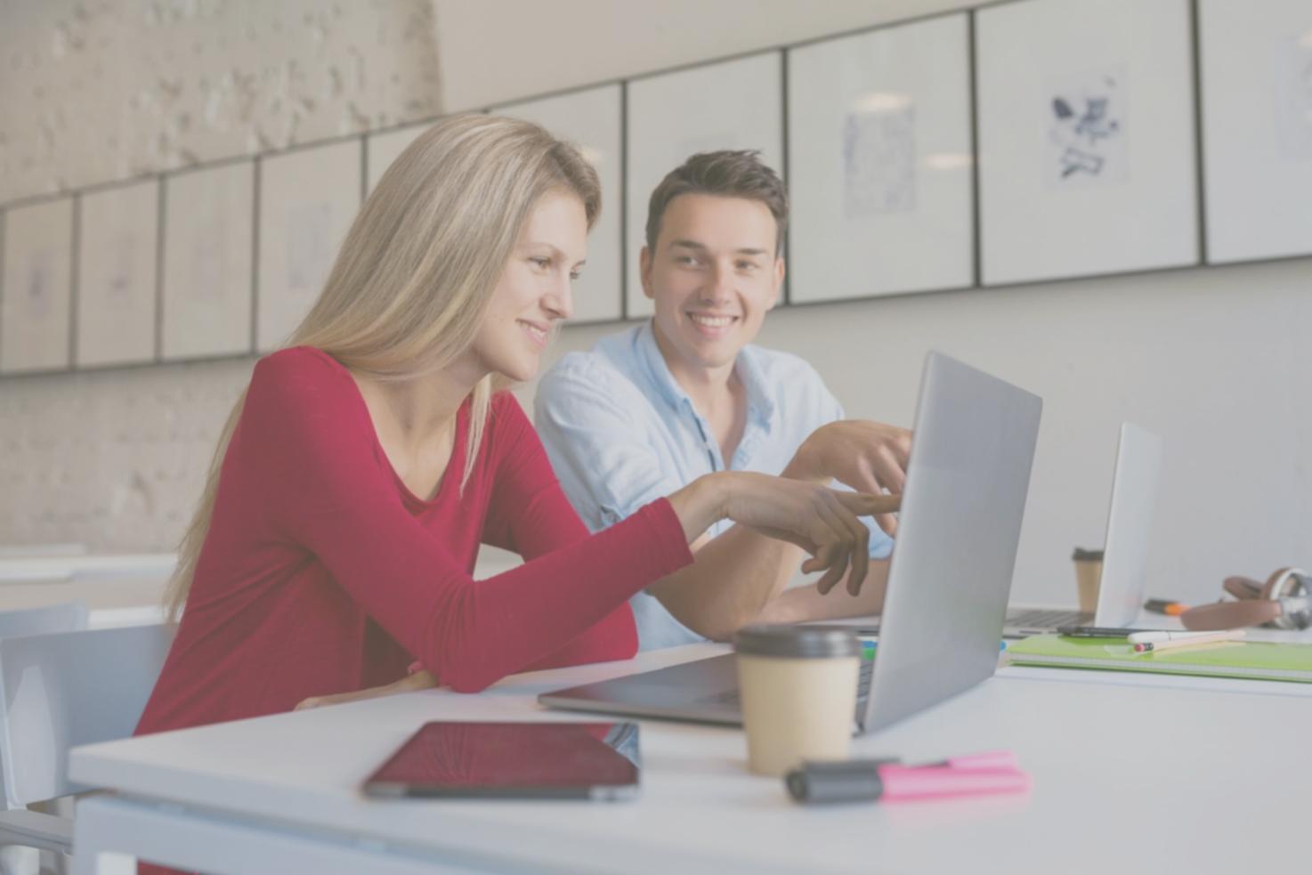 Tecnología avanzada para soluciones financieras